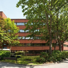 Executive suites to lease in Manchester. Click for details.