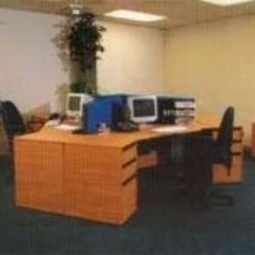Serviced offices to hire in Perth (Scotland). Click for details.