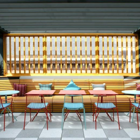 Office suite in Belfast. Click for details.