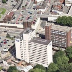 Exterior view of Astley Street. Click for details.