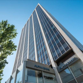 Athens Towers 21st floor, 2-4 Messogion Avenue office accomodations. Click for details.