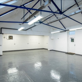 Serviced office centres to rent in Altrincham. Click for details.