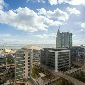 Av.D.João II, nº35, Edificio Infante 11ºA. Click for details.