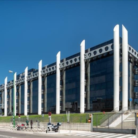 Avenida de Europa 19 3A, Parque Empresarial La Moraleja, Alcobendas. Click for details.