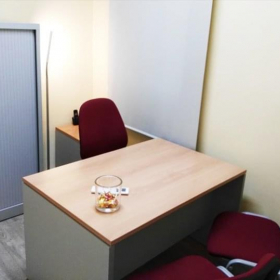 Image of Barcelona serviced office. Click for details.