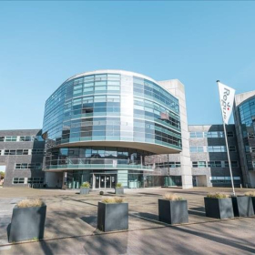 Serviced office centres to hire in Maastricht. Click for details.