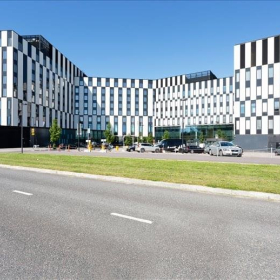 Image of Vantaa office suite. Click for details.