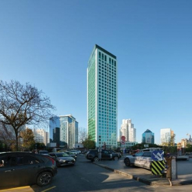 Serviced offices to let in Istanbul. Click for details.
