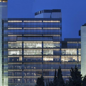 Serviced offices to rent in Istanbul. Click for details.