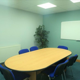 8 Hardy Close executive office centres. Click for details.