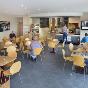 Executive suites to hire in Bloxham. Click for details.