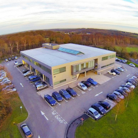 Serviced offices to let in Fareham. Click for details.