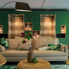 Executive suites to hire in Frankfurt. Click for details.