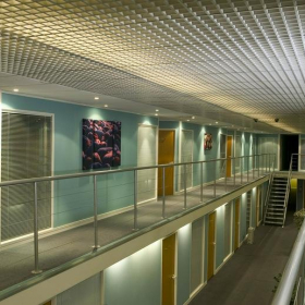 Office suites in central London. Click for details.