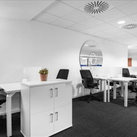 Image of Beaconsfield executive office. Click for details.