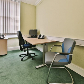 Executive suites to let in Bedford. Click for details.