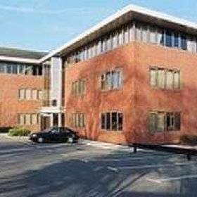 Serviced offices to hire in Macclesfield. Click for details.
