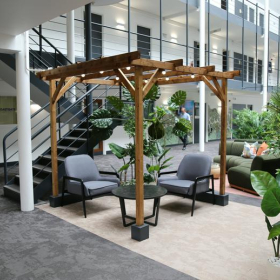 Image of Billingham serviced office. Click for details.