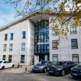 Exterior image of Coxwold Way, Belasis Hall Technogy Park. Click for details.