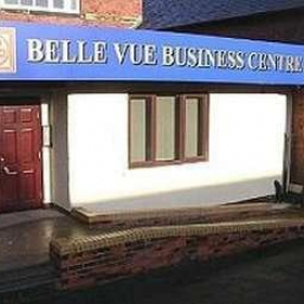 Executive office centre to lease in Wakefield. Click for details.