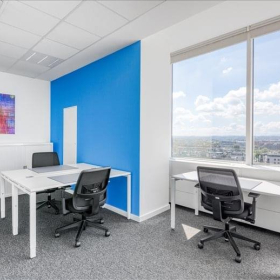 Serviced offices in central Krakow. Click for details.