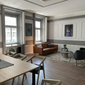 Office accomodations to lease in Budapest. Click for details.