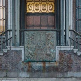 Blaak 34. Click for details.