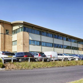 Serviced office in Blackburn. Click for details.