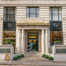 Exterior image of Blackfriars House, Parsonage. Click for details.