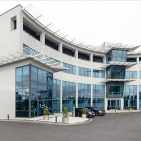 Block B, The Cresent Building, Northwood, Santry, Dublin 9. Click for details.