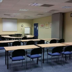Image of Shirley serviced office. Click for details.