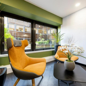 Serviced offices to rent in Edinburgh. Click for details.