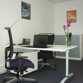 Office suite - Bordeaux. Click for details.