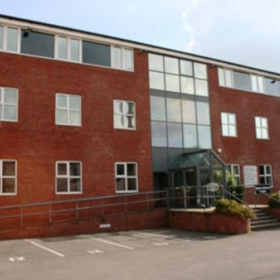 Office spaces in central Carlisle. Click for details.