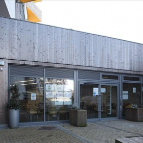 Brighton Junction, 1A Isetta Square, 35 New England Street serviced offices. Click for details.