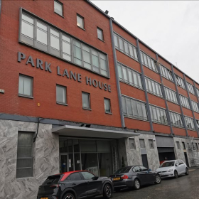 Interior of 47 Broad Street, Broad Street Business Complex. Click for details.