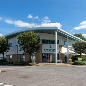 Serviced offices to lease in Havant. Click for details.