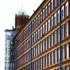 Serviced office in Stockport. Click for details.