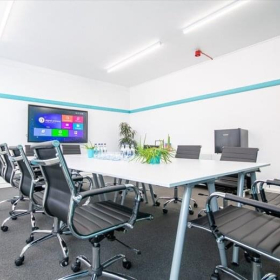 Serviced office in Swindon. Click for details.