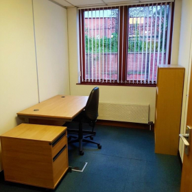 Executive suite to hire in High Wycombe. Click for details.