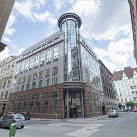 Office suites to rent in Budapest. Click for details.