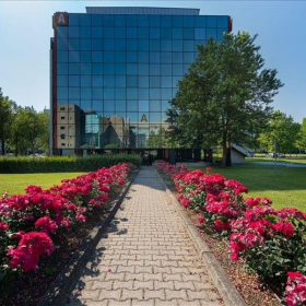 Image of Milan serviced office. Click for details.