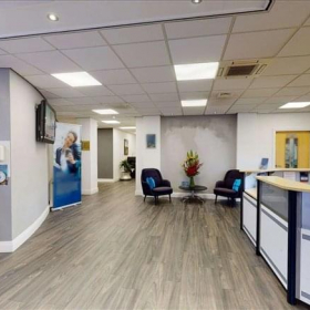 Image of Bury executive office centre. Click for details.