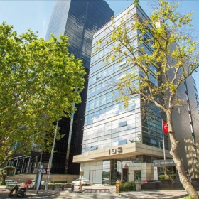 Exterior view of Buyukdere cad. No 193 K.2, Levent No 193 Binasi. Click for details.