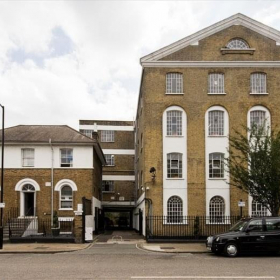 Serviced office centres to hire in London. Click for details.