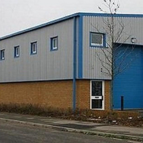 Image of Hersden serviced office centre. Click for details.