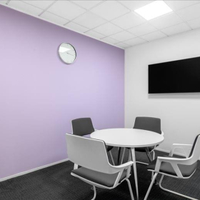 Image of Rickmansworth office suite. Click for details.
