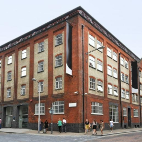 Executive office to rent in London. Click for details.