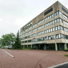 Serviced offices in central Offenbach am Main. Click for details.