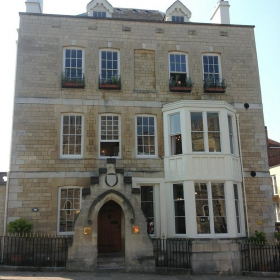 Office suite to let in Windsor. Click for details.
